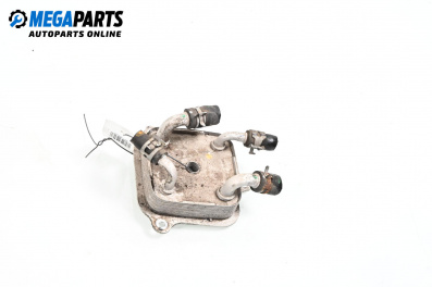 Маслоохладител за Honda CR-V IV SUV (01.2012 - 12.2016) 2.0 AWD (RE5, RM2), 155 к.с.