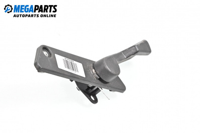 Вътрешна дръжка товарна врата за Fiat Doblo Cargo I (11.2000 - 02.2010), 2+1 вр., товарен