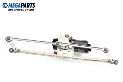 Ел. мотор за чистачките за Fiat Doblo Cargo I (11.2000 - 02.2010), товарен, позиция: предна