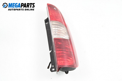 Стоп за Fiat Doblo Cargo I (11.2000 - 02.2010), товарен, позиция: дясна