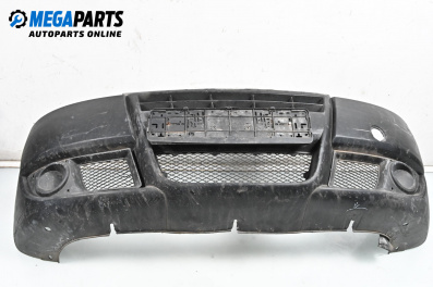 Предна броня за Fiat Doblo Cargo I (11.2000 - 02.2010), товарен, позиция: предна