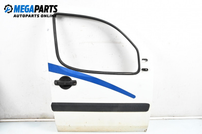 Врата за Fiat Doblo Cargo I (11.2000 - 02.2010), 2+1 вр., товарен, позиция: предна, дясна