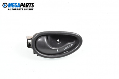 Вътрешна дръжка за Fiat Doblo Cargo I (11.2000 - 02.2010), 2+1 вр., товарен, позиция: лява