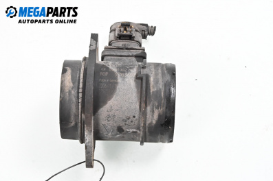 Дебитомер за Fiat Doblo Cargo I (11.2000 - 02.2010) 1.3 D Multijet, 75 к.с., № Bosch 0 281 002 792