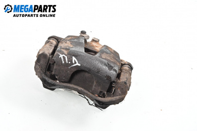 Спирачен апарат за Fiat Doblo Cargo I (11.2000 - 02.2010), позиция: предна, дясна