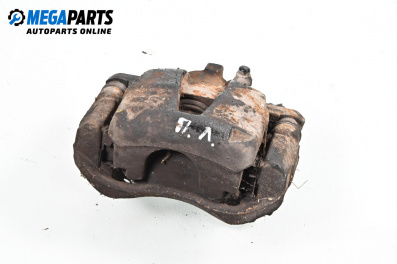 Спирачен апарат за Fiat Doblo Cargo I (11.2000 - 02.2010), позиция: предна, лява