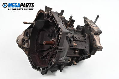 Ръчна скоростна кутия за Fiat Doblo Cargo I (11.2000 - 02.2010) 1.3 D Multijet, 75 к.с.