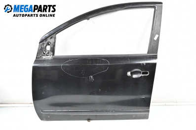 Врата за Nissan Note Minivan I (01.2005 - 06.2013), 4+1 вр., миниван, позиция: предна, лява