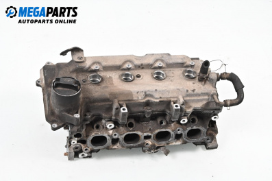 Глава за Nissan Note Minivan I (01.2005 - 06.2013) 1.6, 110 к.с.