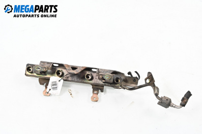Бензинова рейка за Nissan Note Minivan I (01.2005 - 06.2013) 1.6, 110 к.с.