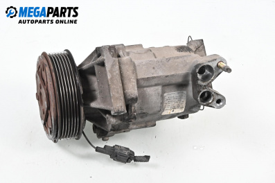 Компресор климатик за Nissan Note Minivan I (01.2005 - 06.2013) 1.6, 110 к.с.