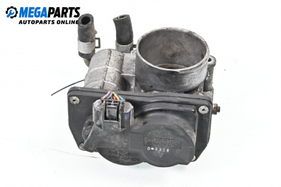Дроселова клапа за Nissan Note Minivan I (01.2005 - 06.2013) 1.6, 110 к.с., № Sera 526-01