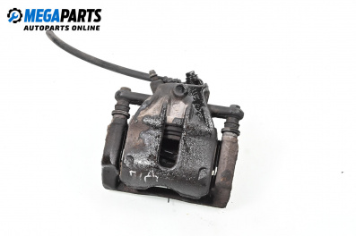 Спирачен апарат за Nissan Note Minivan I (01.2005 - 06.2013), позиция: предна, дясна