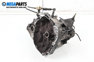 Ръчна скоростна кутия за Nissan Note Minivan I (01.2005 - 06.2013) 1.6, 110 к.с.