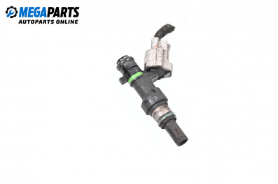 Дюза бензин за Nissan Note Minivan I (01.2005 - 06.2013) 1.6, 110 к.с.