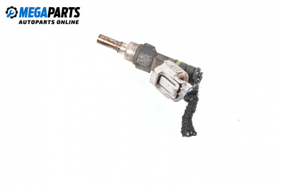 Дюза бензин за Nissan Note Minivan I (01.2005 - 06.2013) 1.6, 110 к.с.