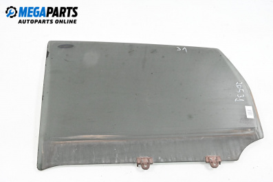 Странично стъкло за Nissan Note Minivan I (01.2005 - 06.2013), 4+1 вр., миниван, позиция: задна, лява