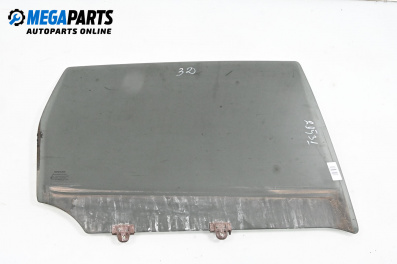 Странично стъкло за Nissan Note Minivan I (01.2005 - 06.2013), 4+1 вр., миниван, позиция: задна, дясна