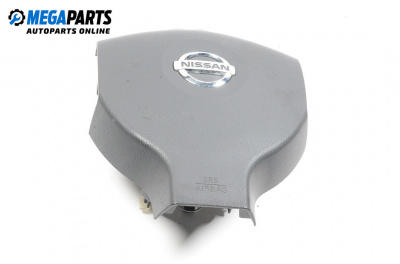 Airbag за Nissan Note Minivan I (01.2005 - 06.2013), 4+1 вр., миниван, позиция: предна