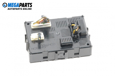 BCM модул за Nissan Note Minivan I (01.2005 - 06.2013), № 284B29U01A