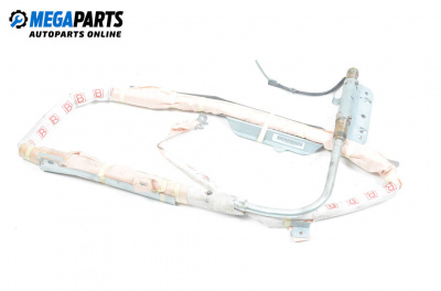 Airbag за Nissan Note Minivan I (01.2005 - 06.2013), 4+1 вр., миниван, позиция: лява