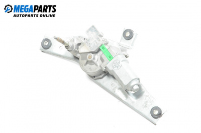 Ел. мотор за чистачките за Nissan Note Minivan I (01.2005 - 06.2013), миниван, позиция: задна