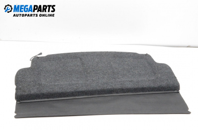 Кора багажник за Nissan Note Minivan I (01.2005 - 06.2013), 4+1 вр., миниван