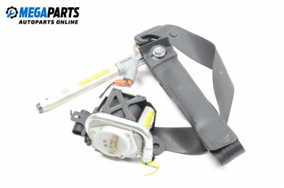 Предпазен колан за Nissan Note Minivan I (01.2005 - 06.2013), 4+1 вр., позиция: предна, лява