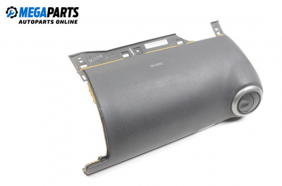 Airbag за Nissan Note Minivan I (01.2005 - 06.2013), 4+1 вр., миниван, позиция: предна