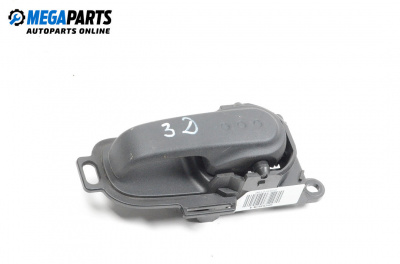 Вътрешна дръжка за Nissan Note Minivan I (01.2005 - 06.2013), 4+1 вр., миниван, позиция: задна, дясна