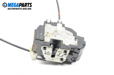 Брава на врата за Nissan Note Minivan I (01.2005 - 06.2013), позиция: предна, лява