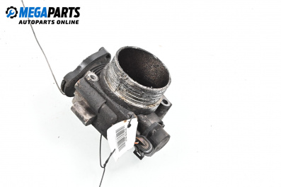 Дроселова клапа за Volvo V40 Estate (07.1995 - 06.2004) 1.6, 105 к.с.