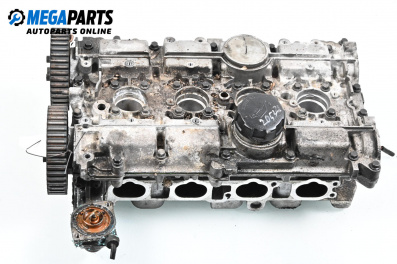 Глава за Volvo V40 Estate (07.1995 - 06.2004) 1.6, 105 к.с.