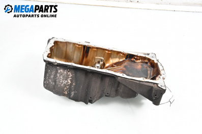 Картер за Audi A4 Sedan B7 (11.2004 - 06.2008) 1.8 T, 163 к.с.