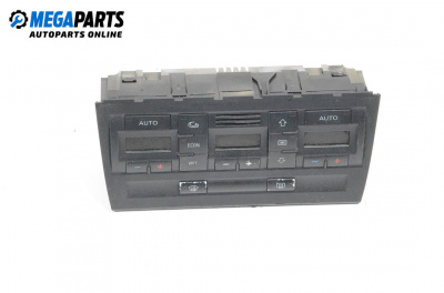 Панел климатроник за Audi A4 Sedan B7 (11.2004 - 06.2008)