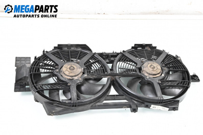 Перки охлаждане за Renault Espace III Minivan (11.1996 - 10.2002) 3.0 (JE0D), 167 к.с.