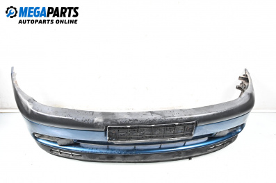 Предна броня за Renault Espace III Minivan (11.1996 - 10.2002), миниван, позиция: предна