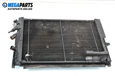 Воден радиатор за Renault Espace III Minivan (11.1996 - 10.2002) 3.0 (JE0D), 167 к.с.