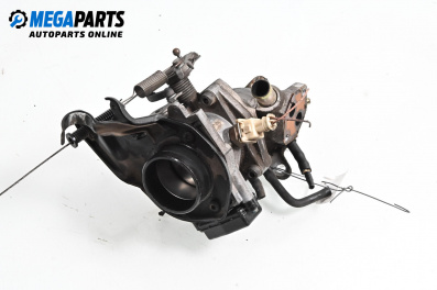 Дроселова клапа за Renault Espace III Minivan (11.1996 - 10.2002) 3.0 (JE0D), 167 к.с.