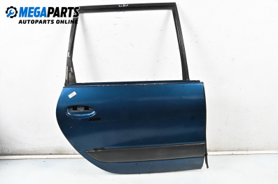 Врата за Renault Espace III Minivan (11.1996 - 10.2002), 4+1 вр., миниван, позиция: задна, дясна