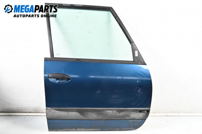 Врата за Renault Espace III Minivan (11.1996 - 10.2002), 4+1 вр., миниван, позиция: предна, дясна