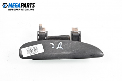 Външна дръжка за Renault Espace III Minivan (11.1996 - 10.2002), 4+1 вр., миниван, позиция: задна, дясна