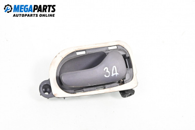 Вътрешна дръжка за Renault Espace III Minivan (11.1996 - 10.2002), 4+1 вр., миниван, позиция: задна, дясна