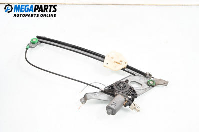 Машинка ел. стъкло за Renault Espace III Minivan (11.1996 - 10.2002), 4+1 вр., миниван, позиция: задна, лява