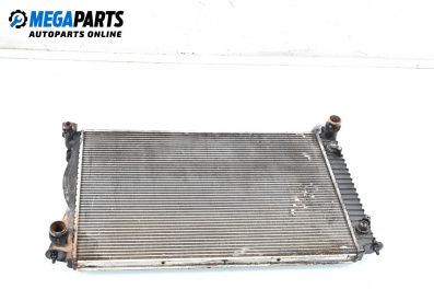 Воден радиатор за Audi A6 Avant C6 (03.2005 - 08.2011) 2.7 TDI quattro, 180 к.с.