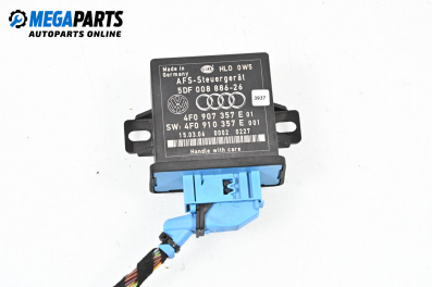 Модул светлини за Audi A6 Avant C6 (03.2005 - 08.2011), № 4F0 907 357 E