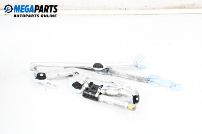 Airbag за Audi A6 Avant C6 (03.2005 - 08.2011), 4+1 вр., комби, позиция: дясна