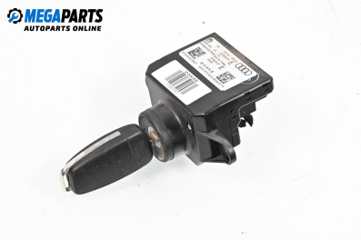 Контактен ключ за Audi A6 Avant C6 (03.2005 - 08.2011), № 4F0910131