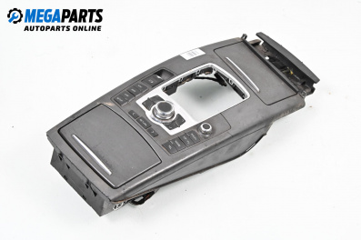 Панел бутони за Audi A6 Avant C6 (03.2005 - 08.2011)