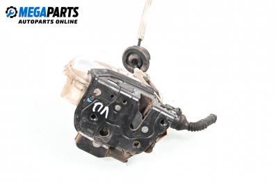 Брава на врата за Audi A6 Avant C6 (03.2005 - 08.2011), позиция: предна, лява